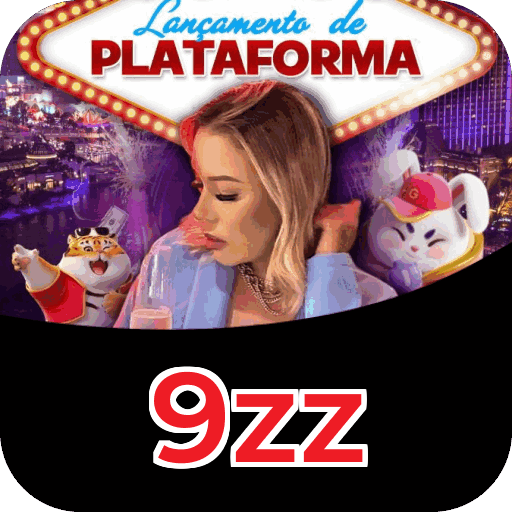 Catálogo slots 9zz mostrando top jogos Gates Olympus Sweet Bonanza Fortune Tiger Big Bass volatilidade RTP